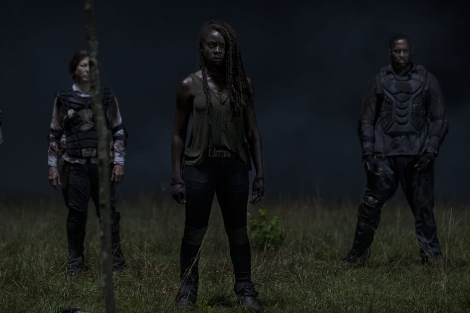 Michonne