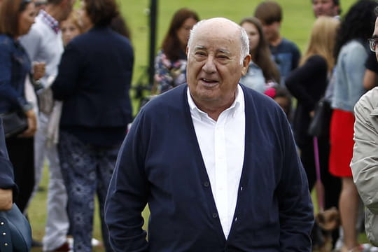 J'ai arr&ecirc;t&eacute; l'&eacute;cole &agrave; 12&nbsp;ans, je suis devenu milliardaire mais personne ne me conna&icirc;t