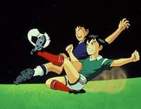 L'école des champions : Vive César !