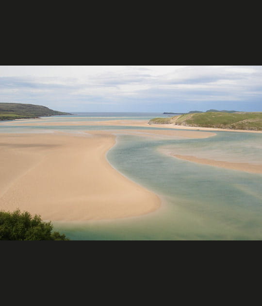 Magie des couleurs