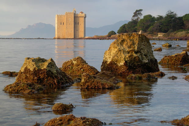 Les îles de Lérins