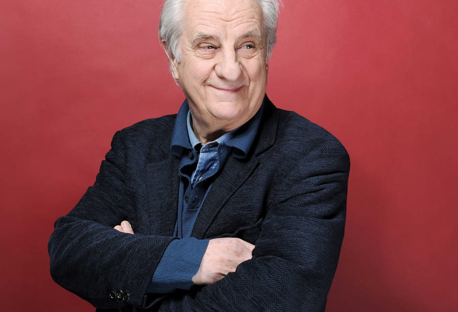 Michel Aumont