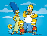 Les Simpson : Simpson Horror Show XXVII