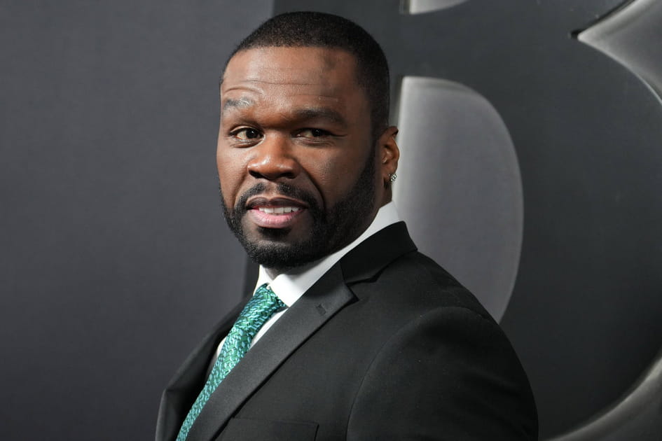 Mais pourquoi 50&nbsp;Cent a-t-il appel&eacute; ses enfants ainsi&nbsp;?!