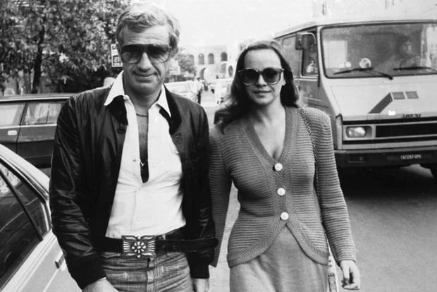 1979 : Laura Antonelli