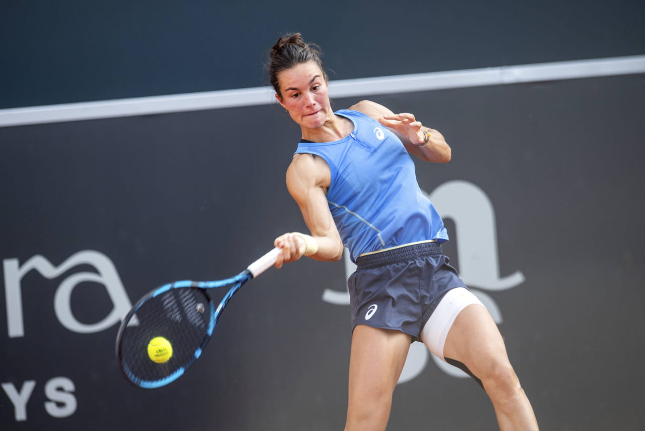 US Open 2025 : Boisson, Djokovic... Le programme complet du 1er tour et les tableaux