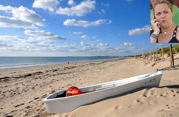 Où les stars de la télé partent-elles en vacances ?