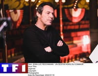 Jean Luc Reichmann : un destin hors du commun