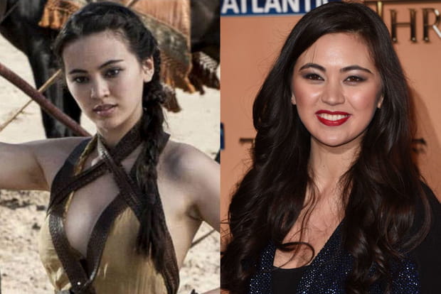 Jessica Henwick (Nymeria Sand)