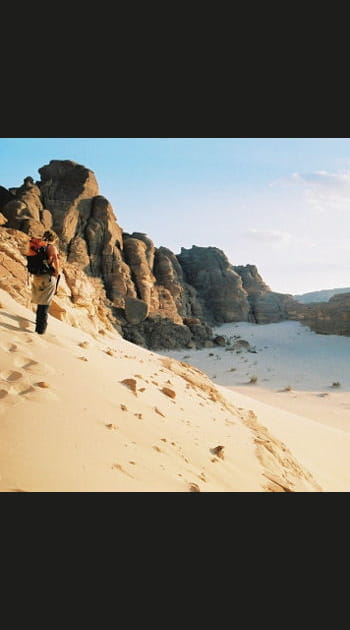 En Egypte, le Sina&iuml;