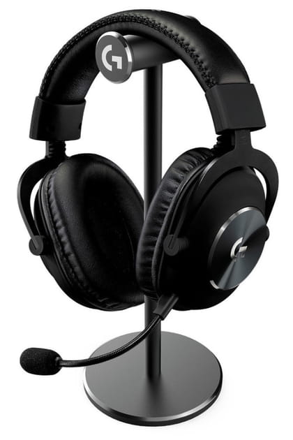 Casque gaming Logitech G Pro X