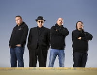 Pawn Stars, les rois des enchères : Chumlee, maître et mentor