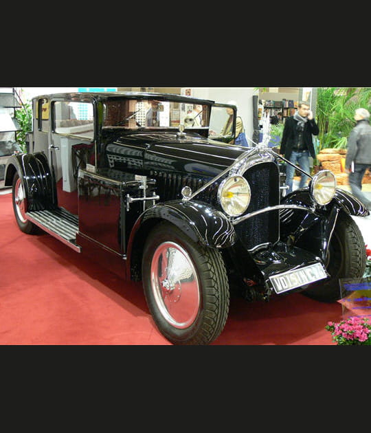 Voisin C14