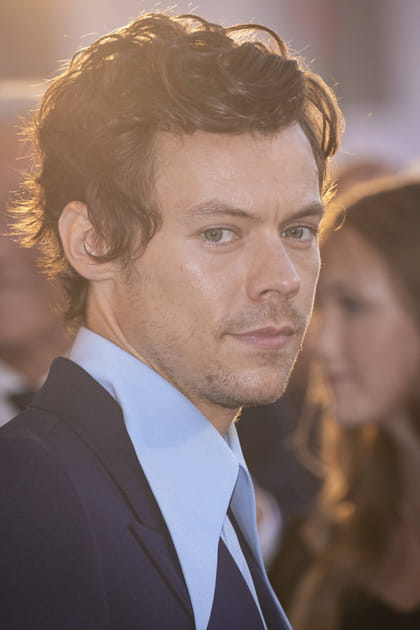 Harry Styles a-t-il crach&eacute; sur Chris Pine&nbsp;?