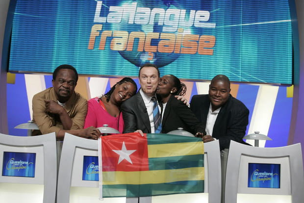 Une fenêtre sur la francophonie