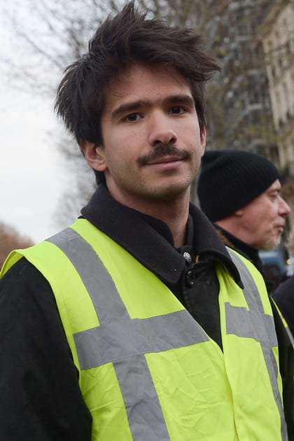 Juan Branco&nbsp;: &quot;Ce qu'on a fait, on l'a fait sans haine&quot;