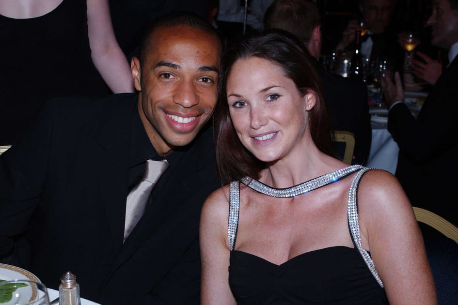 Thierry Henry&nbsp;: 9&nbsp;millions d'euros
