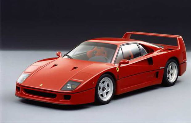Ferrari F40