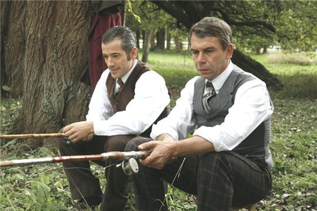 "Les deux amis" : au temps de la Commune