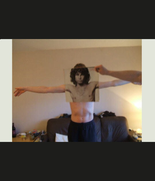 Jim Morrison