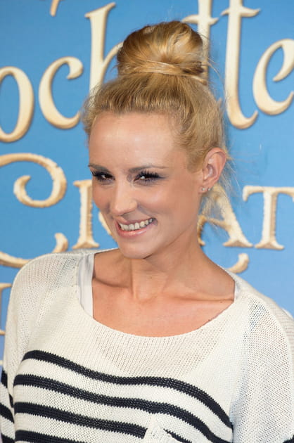 Elodie Gossuin&nbsp;: &quot;J'ai attendu d'&ecirc;tre amoureuse&quot;