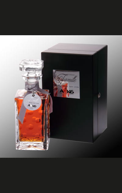 Famille - Carafe num&eacute;ro 1&nbsp;d'ABK6