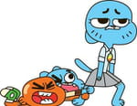 Le monde incroyable de Gumball