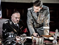 Hitler et le cercle du mal : L'ascension et la chute de Reinhard Heydrich
