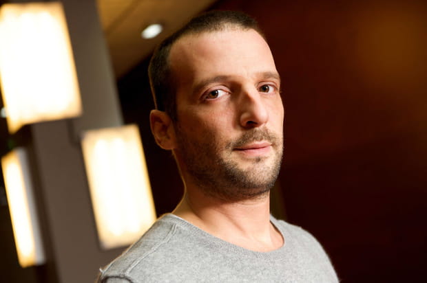 Mathieu Kassovitz : "Arrêtez de faire peur aux gens"