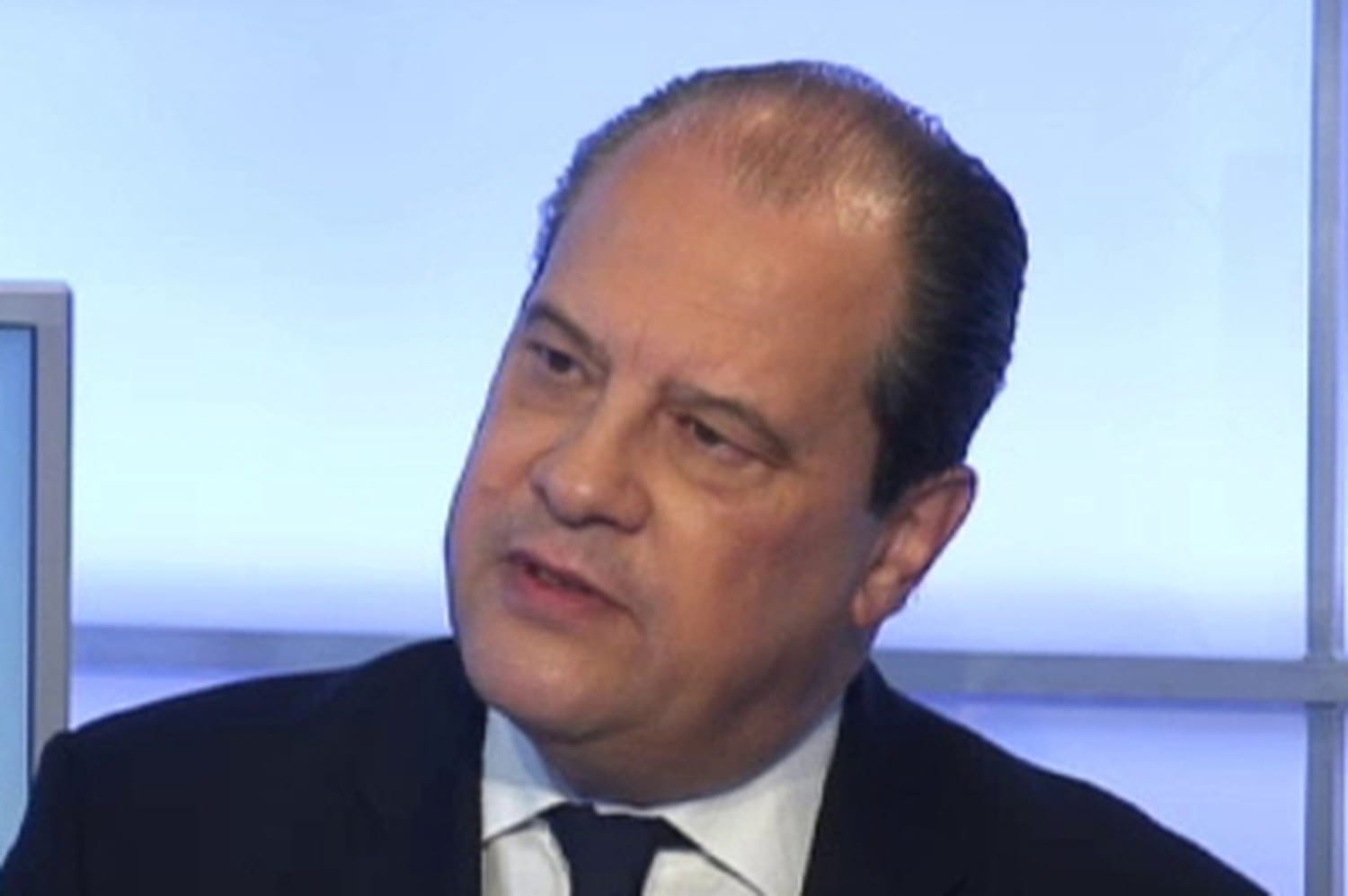 Le PS grand perdant avec 22,66 %