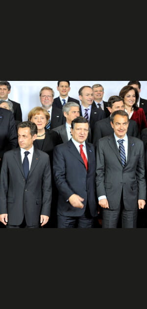 16&nbsp;avril&nbsp;2009&nbsp;:&nbsp;Zapatero&nbsp;&quot;pas&nbsp;intelligent&quot;&nbsp;?
