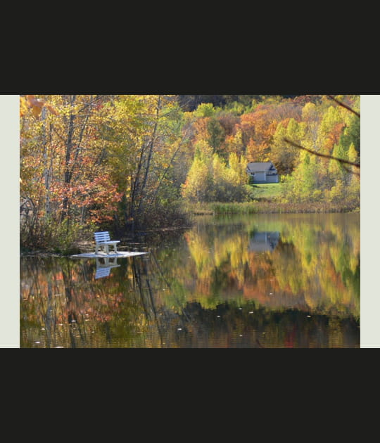 Les Laurentides