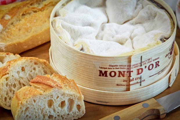 14. Mont d'Or, France