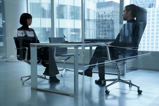 Chien 51 : "spectaculaire", "sans nuance"... Faut-il voir le blockbuster avec Gilles Lellouche et Adèle Exarchopoulos ?