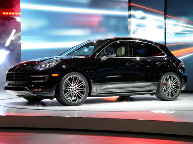 Salon de Tokyo 2013 : les nouveautés