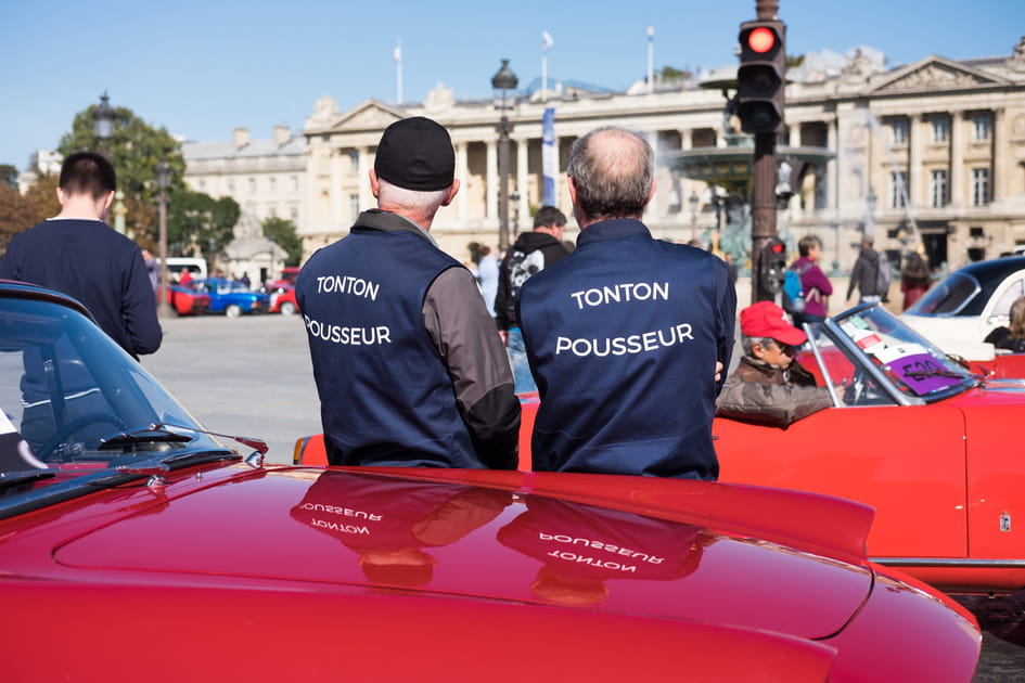 Des passionn&eacute;s qui ne se prennent pas au s&eacute;rieux&nbsp;!