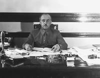 Franco, l'homme à abattre
