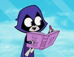 Teen Titans Go !