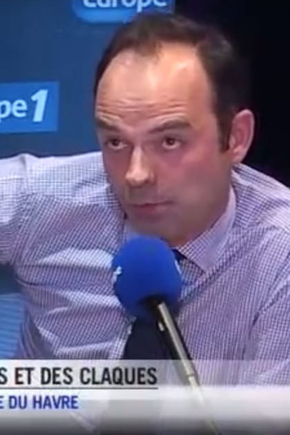 Il a un talent d'imitateur
