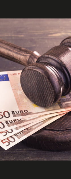 Quelles sanctions en cas de non-respect&nbsp;?