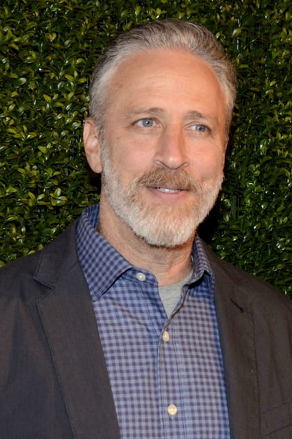 Jon Stewart &agrave; la t&ecirc;te d'un refuge pour animaux