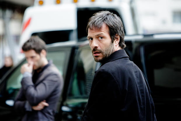 Jean-Charles Chagachbanian (Roland Guetari) : Plus belle la vie et autres séries TV