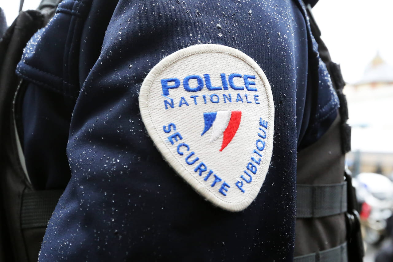 Maëva B., l'ex-compagne de Salah Abdeslam, en garde à vue : un projet terroriste stoppé par la police