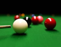 Snooker - Championnat du monde 2018