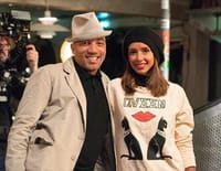 Le Balajuan : Le hip-hop