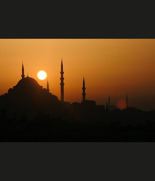 Istanbul, la ville aux mille visages