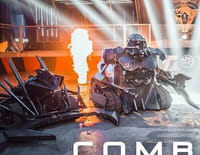 Combats de robots : Edition internationale