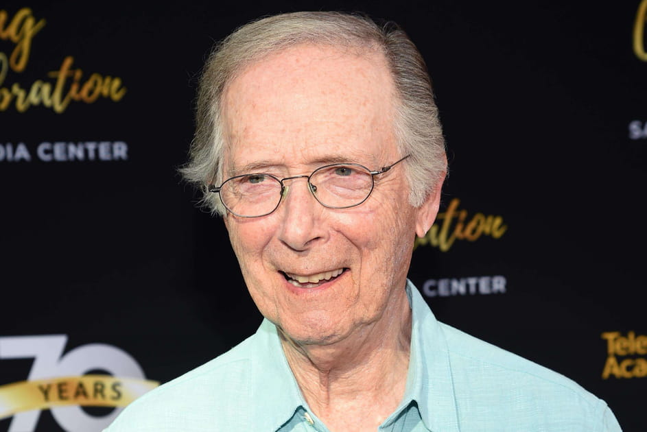 Bernie Kopell, le docteur Adam Bricker de La Croisi&egrave;re s'amuse