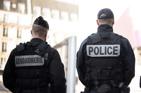 Qui est l'adolescent arr&ecirc;t&eacute; pour des projets d'attentats&nbsp;? Son avocat s'en prend &agrave; Retailleau