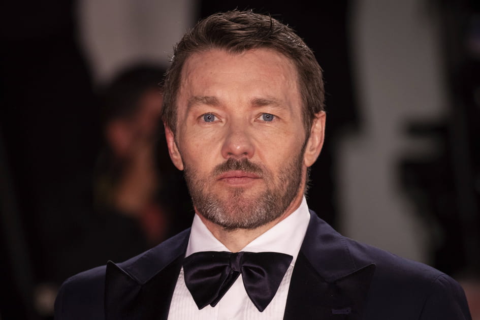 Joel Edgerton